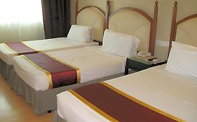 Silam Dynasty Hotel